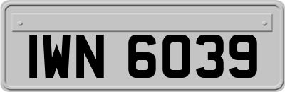 IWN6039