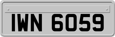IWN6059