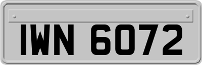 IWN6072