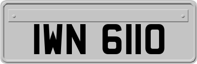 IWN6110