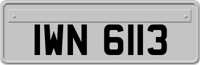 IWN6113