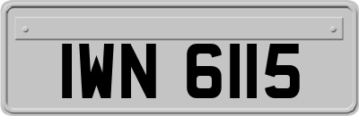 IWN6115