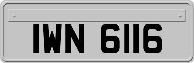 IWN6116
