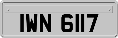 IWN6117