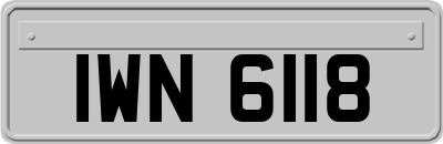 IWN6118
