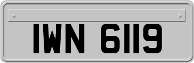 IWN6119