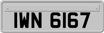 IWN6167