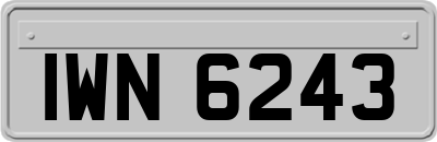 IWN6243
