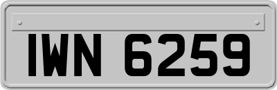 IWN6259