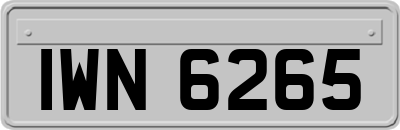 IWN6265