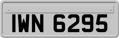 IWN6295