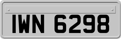 IWN6298
