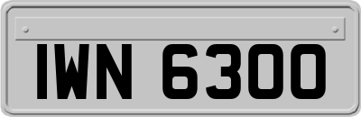 IWN6300