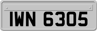 IWN6305