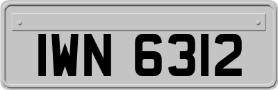 IWN6312