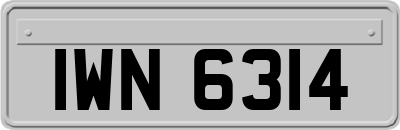 IWN6314