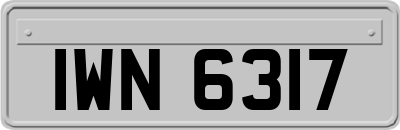 IWN6317