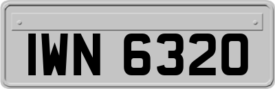 IWN6320
