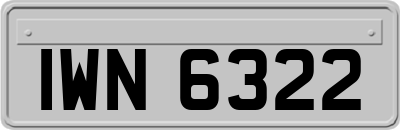 IWN6322