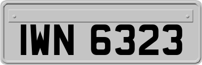 IWN6323