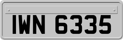 IWN6335