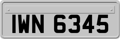 IWN6345