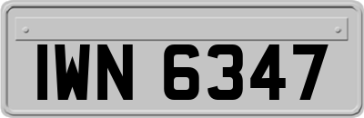 IWN6347