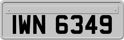 IWN6349