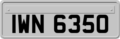IWN6350