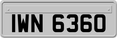 IWN6360
