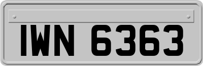 IWN6363