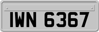 IWN6367