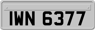 IWN6377