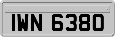 IWN6380