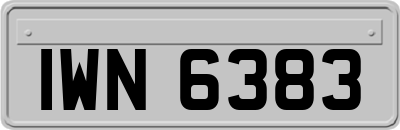 IWN6383