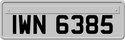 IWN6385