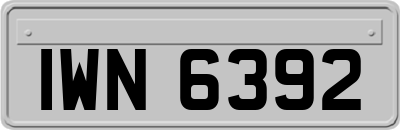 IWN6392
