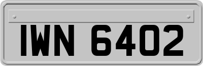 IWN6402