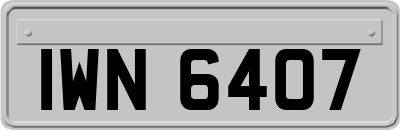 IWN6407