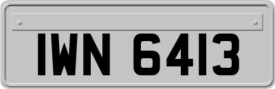 IWN6413