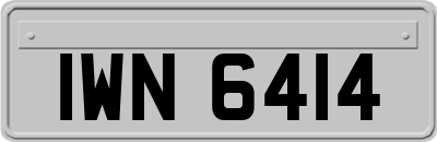IWN6414