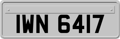IWN6417