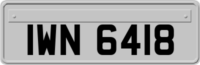 IWN6418