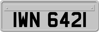 IWN6421