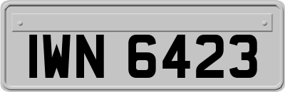 IWN6423