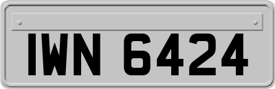 IWN6424