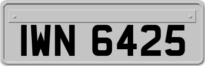 IWN6425