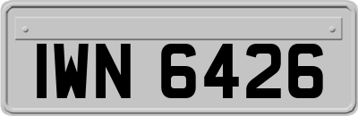IWN6426