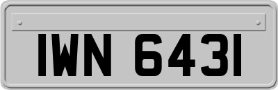 IWN6431