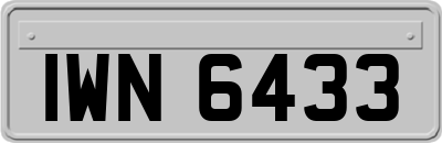 IWN6433
